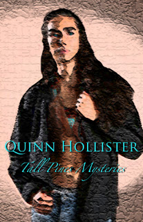 Quinn Hollister