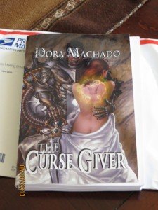 The Curse Giver's Galleys The Curse Giver's Galleys