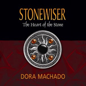 Stonewiser The Heart of the Stone Audible Stonewiser The Heart of the Stone Audible