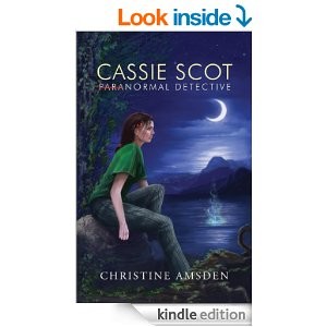 Cassie Scott 1