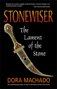 Stonewiser - The Lament of the Stone