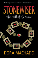 Stonewiser - The Call of the Stone