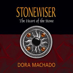 Stonewiser The Heart of the Stone Audible