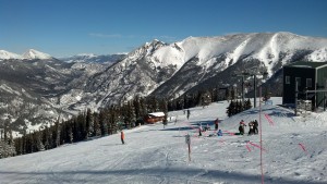 Copper Mountain, Dec 26 2013