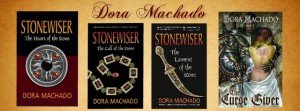 Dora Machado's Books (640x237)